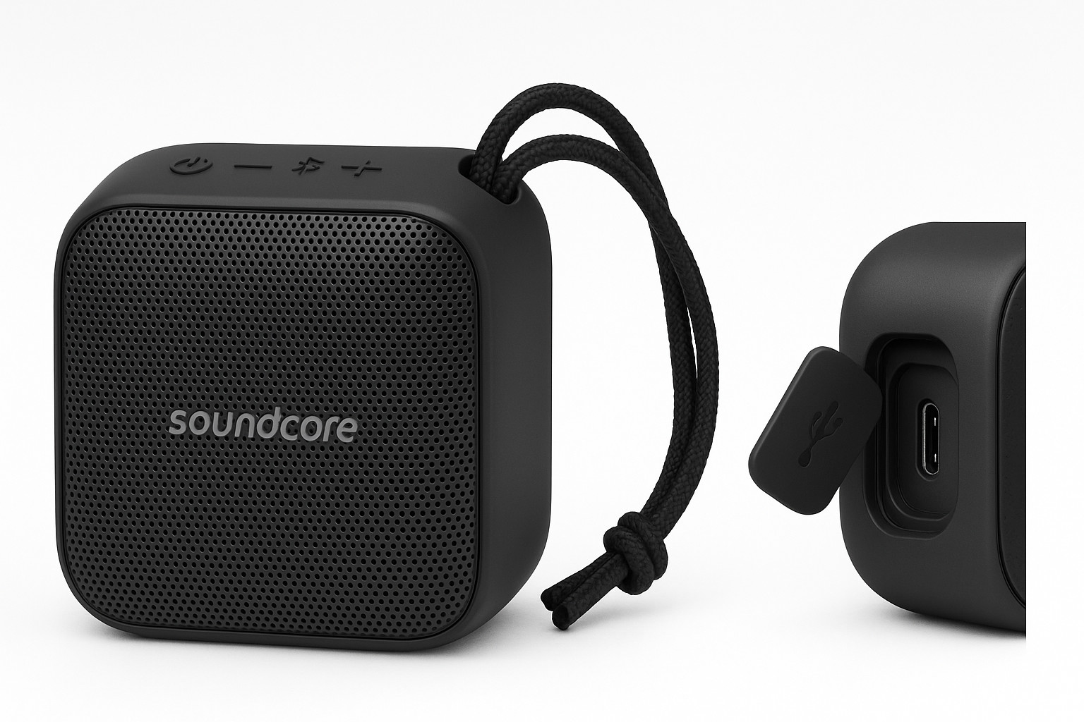 Soundcore Select 4 Go Bluetooth Shower Speaker Review: Pocket-Size Audio for Everyday Listening